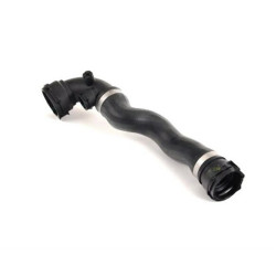 BMW E81 E82 E87 N45 N45N Radiator Upper Hose 17127521361 A&BECK