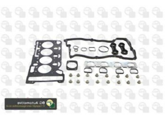 BMW E81 E87 E90 N45 N45N Top Assembly Without Cylinder Head Gasket 11120391679 BGA