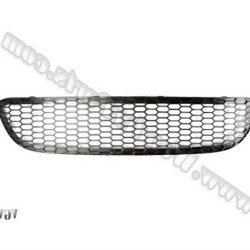 BMW E81 E87 Front M Technical Bumper Middle Grille 51117906809