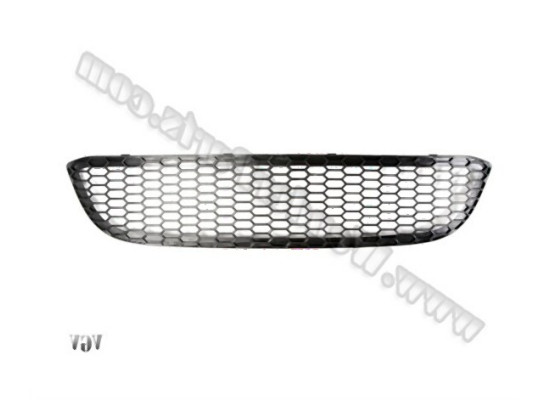 BMW E81 E87 Front M Technical Bumper Middle Grille 51117906809