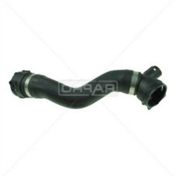 BMW E81 E87 Radiator Lower Hose 17127526391 RAPRO