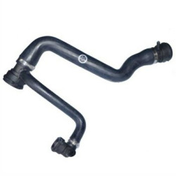 BMW E82 E84 E88 E90 E91 E92 E93 N46 N46N Radiator Upper Hose 17127531768 YILDIZ