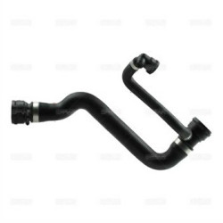 BMW E82 E84 E88 E90 E91 E92 E93 N46 N46N Radiator Upper Hose 17127531768 RAPRO