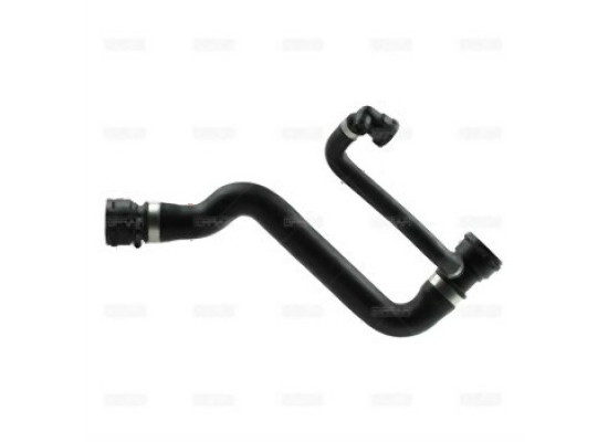 BMW E82 E84 E88 E90 E91 E92 E93 N46 N46N Radiator Upper Hose 17127531768 RAPRO