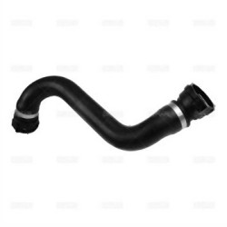 BMW E82 E84 E88 E90 E91 E92 E93 N47 N47N Radiator Lower Hose 17127797258 RAPRO