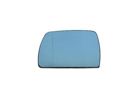 BMW E83 Before 09 2009 Mirror Glass Right 51163404626 VIEWMAX