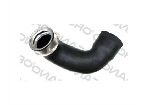 BMW E83 2.0d M47N2 Turbo Hose Lower Part 11613450222