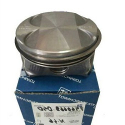 BMW E83 E85 E87 E90 E91 Piston 0.50 Piece 11257560668 KOLBENSCHMiDT