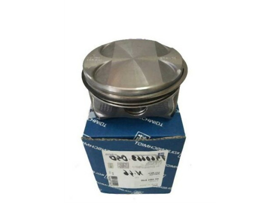 BMW E83 E85 E87 E90 E91 Piston 0.50 Piece 11257560668 KOLBENSCHMiDT