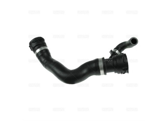 BMW E83 M47N2 Radiator Lower Hose 17123401563 RAPRO