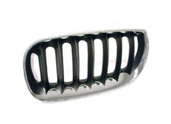 BMW E83 Grille Right 51133402910