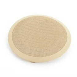 BMW E84 E90 E91 Speaker Cover Beige 51417144563