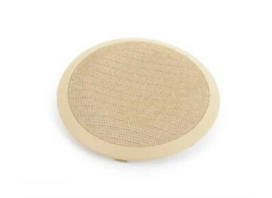 BMW E84 E90 E91 Speaker Cover Beige 51417144563