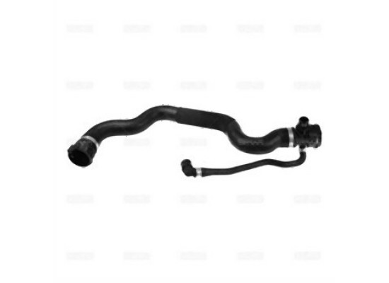 BMW E84 E90LCI E91LCI E92 LCI E93LCI N47N Radiator Upper Hose 17128511623 RAPRO