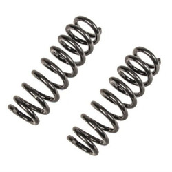 BMW E87 E88 E90 E92 Rear Coil Set 33536767337 STANDARD SPRING