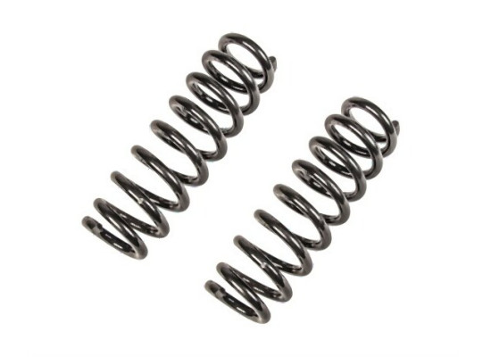 BMW E87 E88 E90 E92 Rear Coil Set 33536767337 STANDARD SPRING