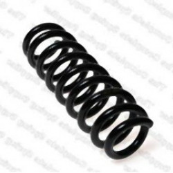 BMW E87 E88 E90 E92 Rear Coil Spring Set 33536767337 LESJOFORS