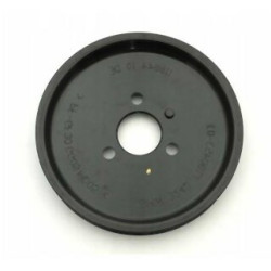 BMW E87 E90 E91 M47N2 Steering Pump Pulley 32427790453 GIRMAN