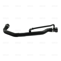 BMW E87 E90 E91 M47N2 Radiator Upper Hose 17127805458 RAPRO