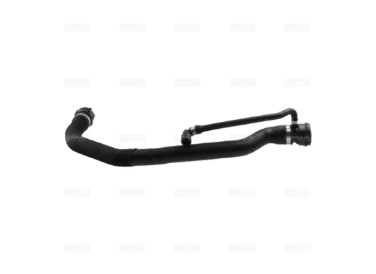 BMW E87 E90 E91 M47N2 Radiator Upper Hose 17127805458 RAPRO