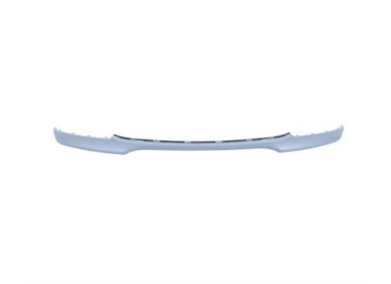 BMW E87 Front Bumper Spoiler 51117136633