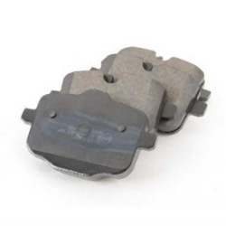 BMW E89 F10 F11 F25 F26 G01 G02 G05 G06 G11 G12 G30 G31 G32 Rear Brake Pad 34216796741 FERODO