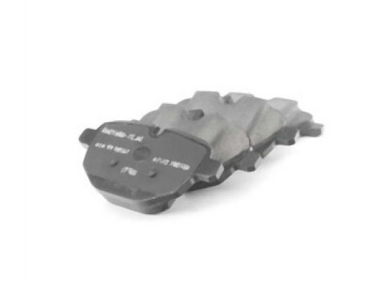 BMW E89 F10 F11 F25 F26 G01 G02 G05 G06 G11 G12 G30 G31 G32 Rear Brake Pad 34216796741