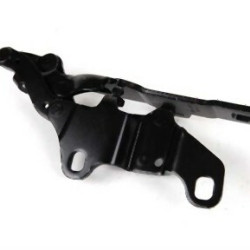 BMW E90 E91 E92 E93 Hood Hinge Left 41617210677