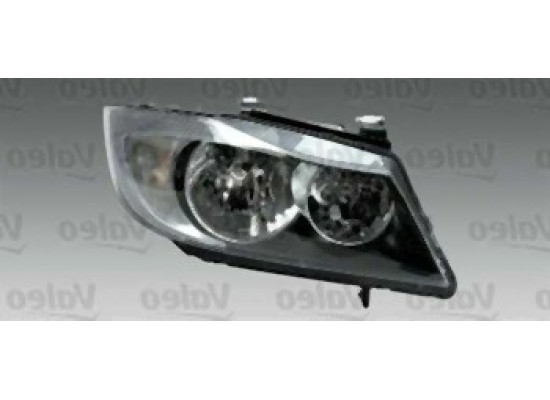 BMW E90 E91 H7 Headlight Left 63116942721 VALEO