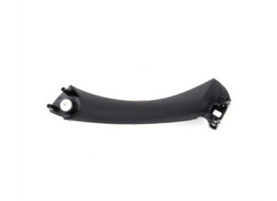 BMW E90 E91 Door Pull Handle Black Right 51417230850