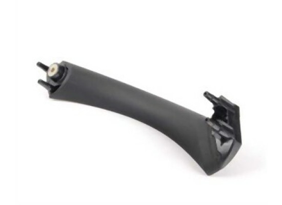 BMW E90 E91 Door Pull Handle Black Left 51417230849