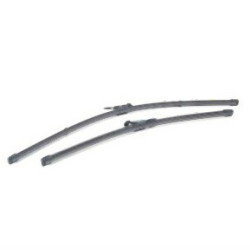 BMW E84 E90 E91 LCI After 09 2009 F30 F31 F34 G20 G21 Wiper Kit 61612455435