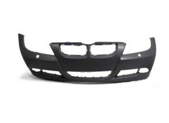 BMW E90 E91 Front Bumper Headlight Washer with Parking Sensor 51117170053