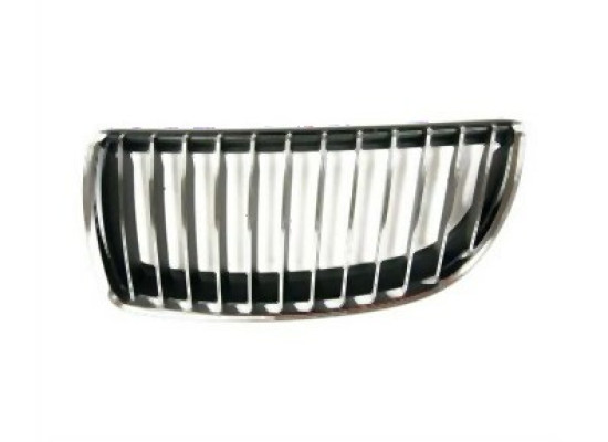 BMW E90 E91 Grille Chrome Right 51137120010