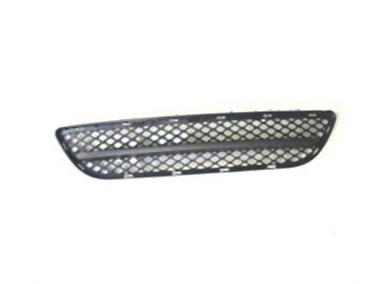 BMW E90 E91 Bumper Grille Open Center 51117154556