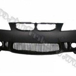 BMW E90 E92 E93 M3 Front Bumper Complete Without Headlight Washer Parking Sensor 51118043960