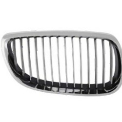 BMW E90 E93 M3 E92 Grille Left 51137157277