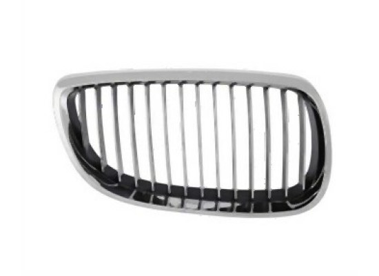 BMW E90 E93 M3 E92 Grille Left 51137157277