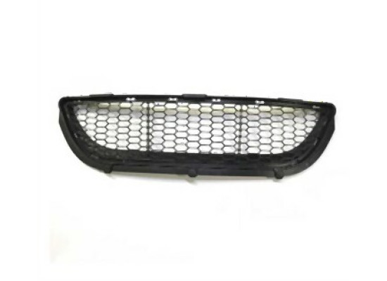 BMW E90LCI E91LCI M Technical Front Bumper Middle Grille 51118047365