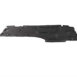 BMW E92 E93 Engine Bottom Cover Left 51757065909