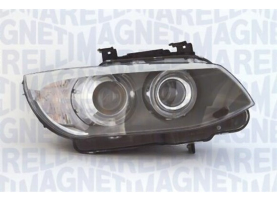 BMW E92LCI E93LCI Bi-Xenon Headlight Left 63117273199 MAGNETI MARELLI