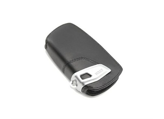 BMW F Series Black Key Cover 82292219911