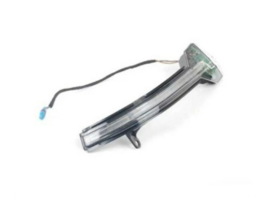 BMW F01 F02 F06 F07 F10 F11 F12 F13 Mirror Signal Left 63137308535 CARTEK