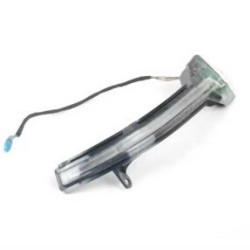 BMW F01 F02 F06 F07 F10 F11 F12 F13 Mirror Signal Left 63137308535