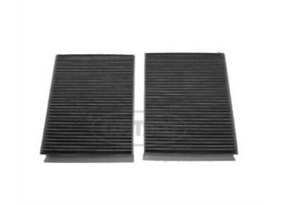 BMW F01 F02 F06 F07 F10 F11 F12 F13 Air Conditioning Filter Carbon 2-in-1 64119163329 CORTECO