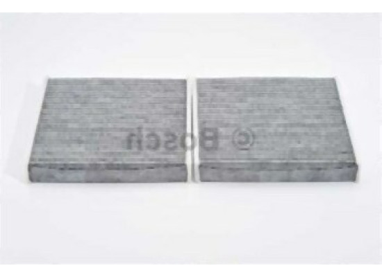 BMW F01 F02 F06 F07 F10 F11 F12 F13 Air Conditioning Filter 2 Pack 64119163329