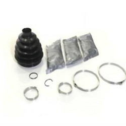 BMW F01 F02 F06 F07 F10 F11 F12 F13 Front Axle Outer Bellow Repair Kit 31607606091 GKN