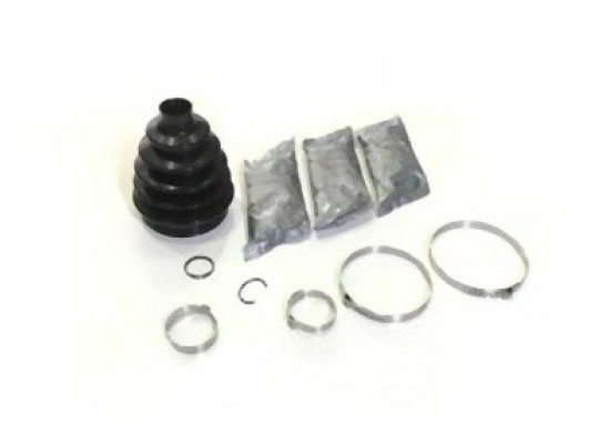 BMW F01 F02 F06 F07 F10 F11 F12 F13 Front Axle Outer Bellow Repair Kit 31607606091 GKN