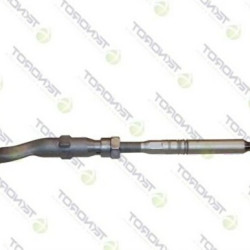 BMW F01 F02 F06 F07 F10 F11 F12 F13 Side Tie Rod Right 32106784719 TEKNOROT