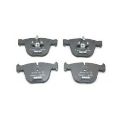 BMW F01 F02 F07 Rear Brake Pads 34216790966 TEXTAR